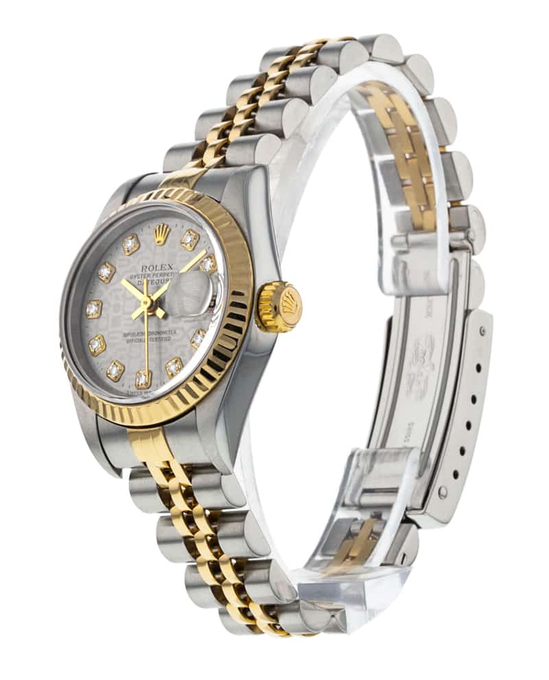 Rolex Datejust Lady 79173